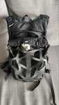 Kriega T9 mochila Moto Versao Revit Arid como Novo