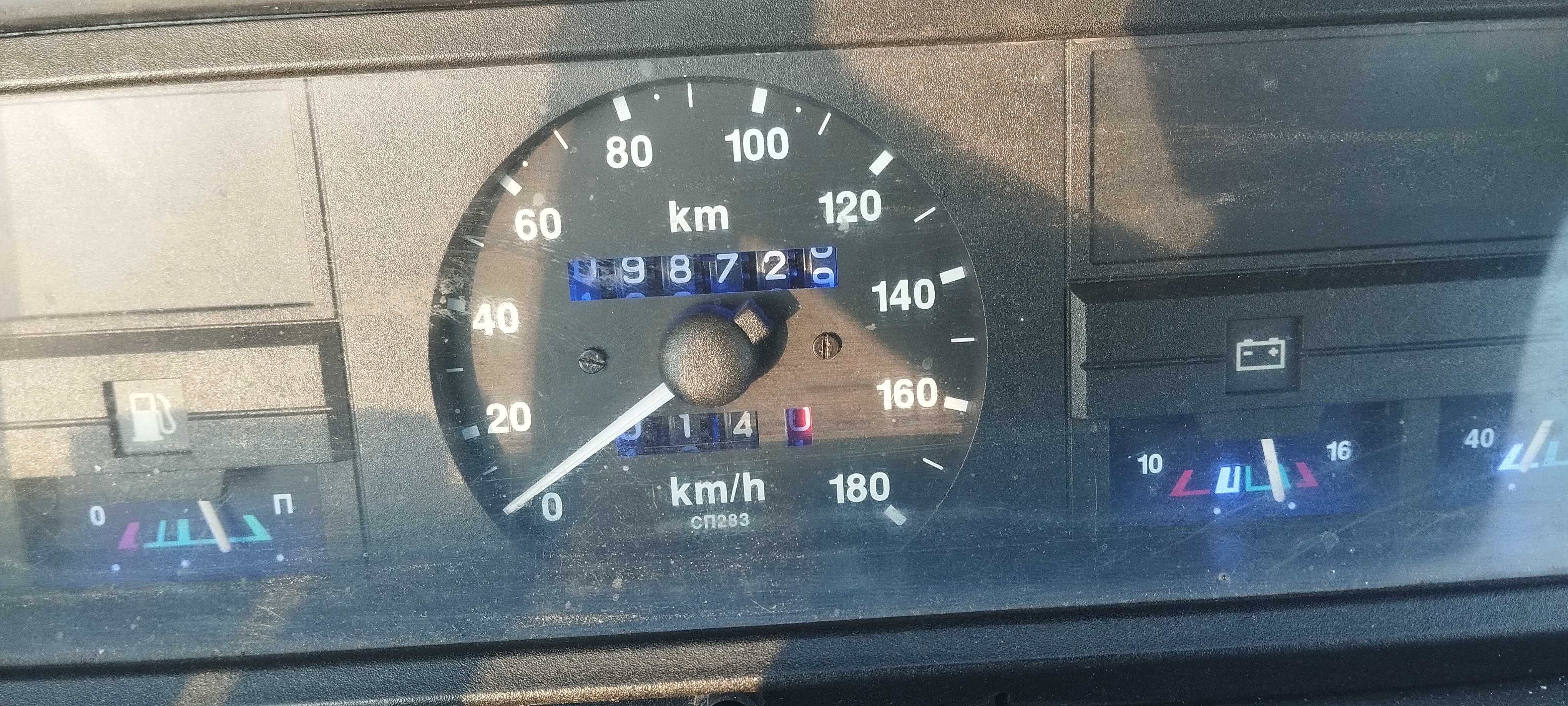 Продам авто ЗАЗ 1102