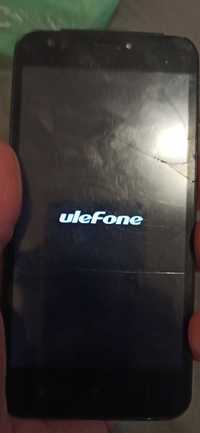 Ulefone S7 1/8Gb и Samsung GT-S7262