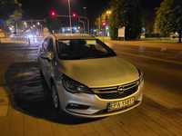 opel astra sport tourer / tempomat , ogrzewana kierownica i fotele/