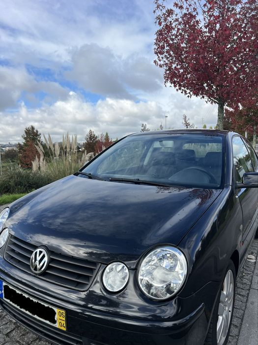 Volkswagen Polo Cricket 1.2