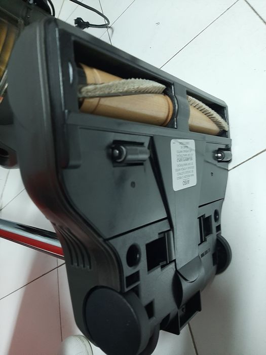 Aspirador Rainbow Serie E