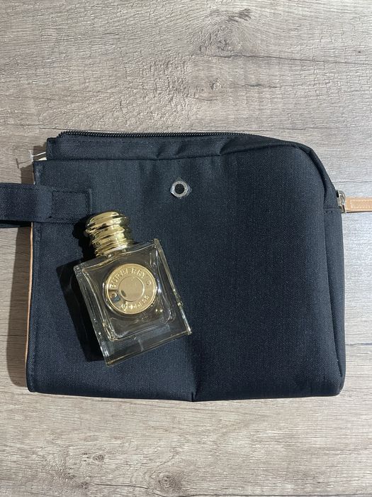 Екслюзивна косметичка Bvlgari Emirates