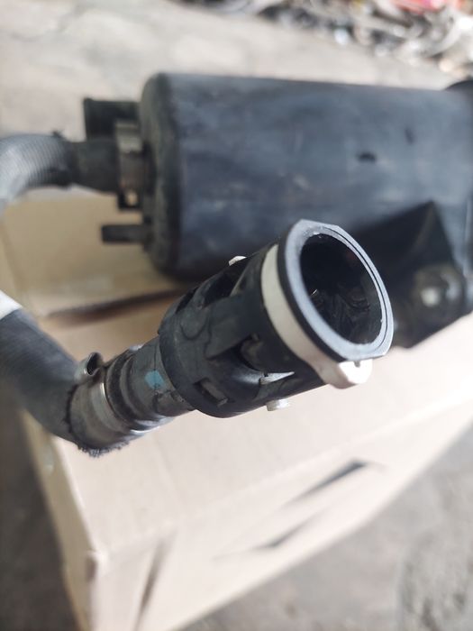 Reservatório direção assistida X5 E70