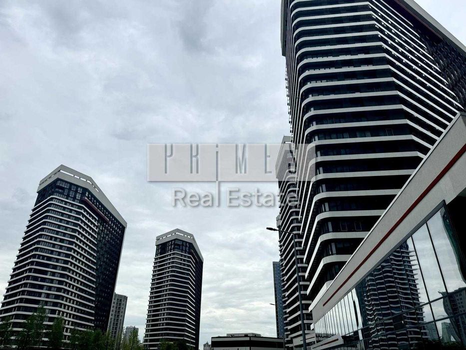 Пентхаус в ЖК Грейт 165 кв.м. Дніпровська наб, 15Д Осокорки