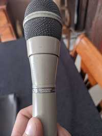 Microfone vintage de condensador activo Electro Voice PL 78