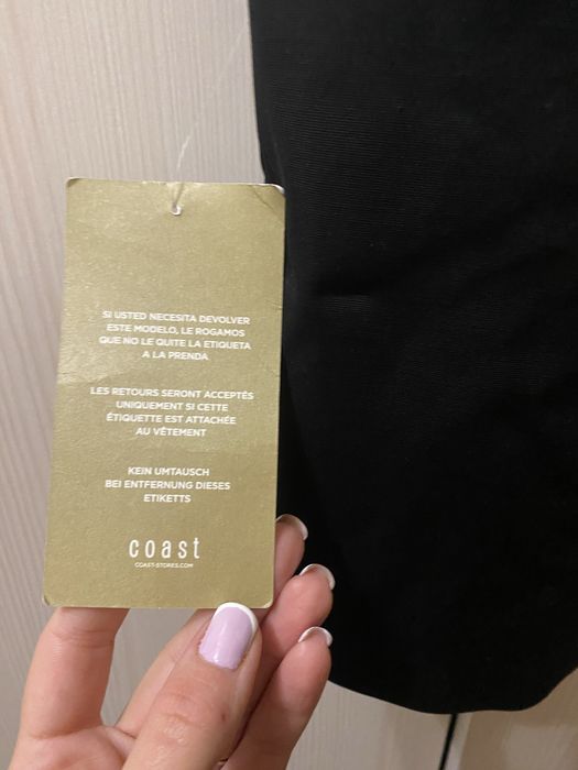 Вечірня сукня плаття zara s/m