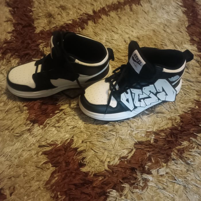 Хайтопи на хлопця