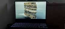 Laptop gamingowy Lenovo legion y540