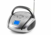 Radio stereo audiosonic rd-1565 fm /usb / MP3