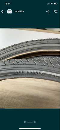 Opony rowerowe Vee Rubber (28 x 1.75)