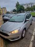 Ford Focus 1.5 TDCi 120cv 2015 - Nacional, económico e fiável!