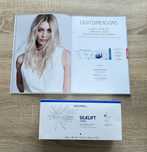 Goldwell light dimensions silklift strong, rozjasniacz z Bondem