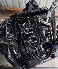 Silnik Kompletny Audi CGL 2.0TDI 120.000Km Skandynawia demontaz