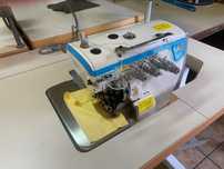 Overlock Jack E4-4-nitkowy(Juki,Siruba) NOWY