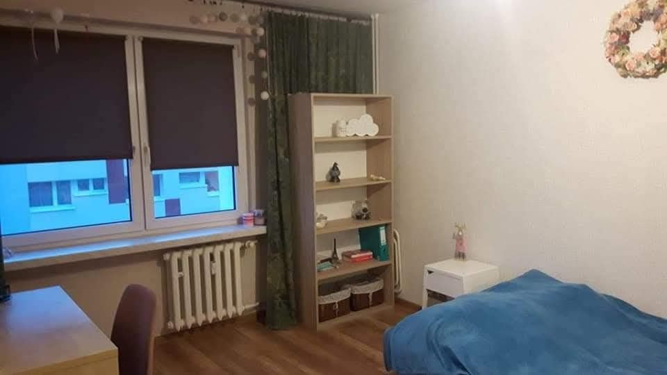Pokój Poznań Jeżyce