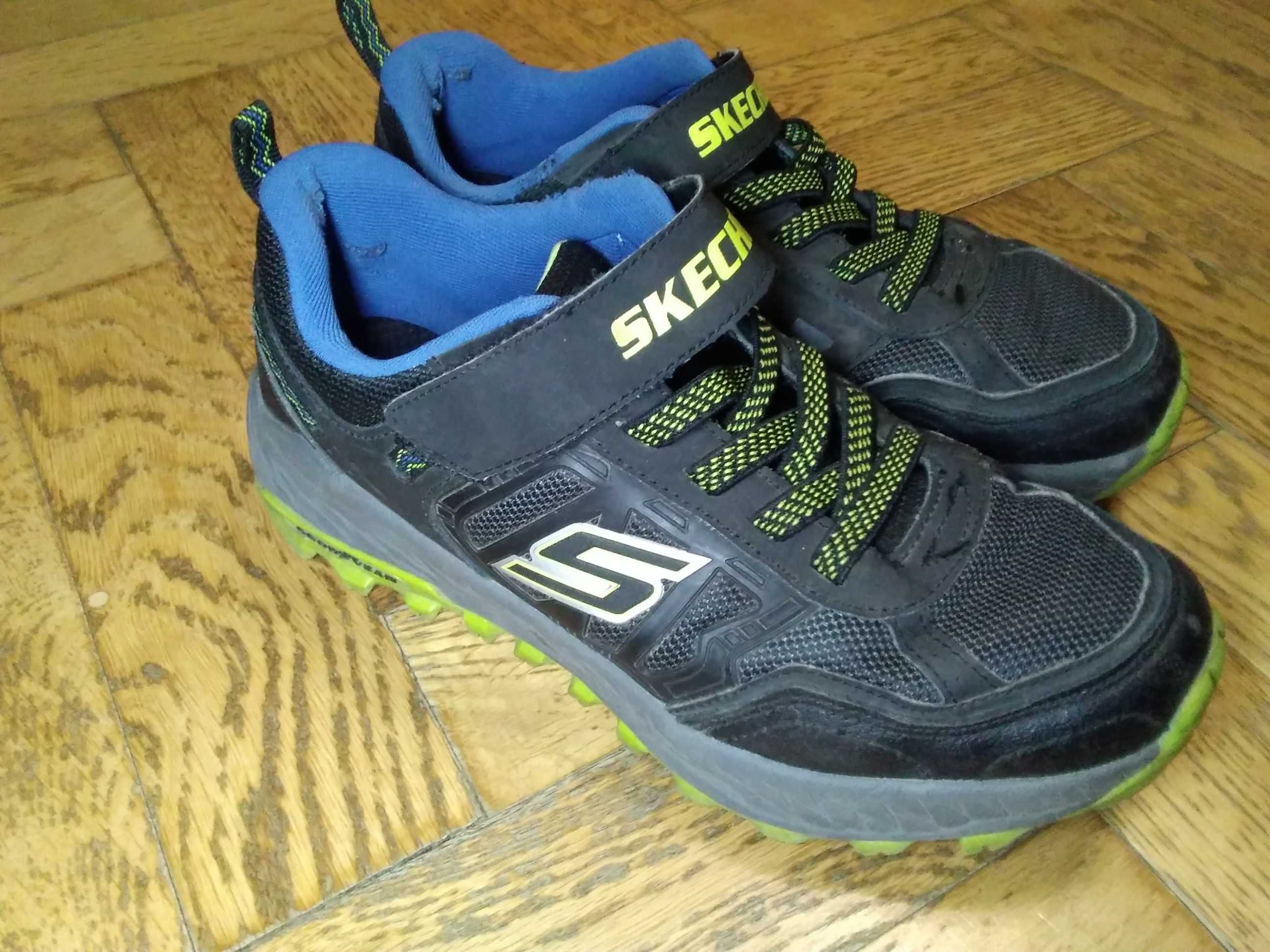 Skechers детские 36(23см)