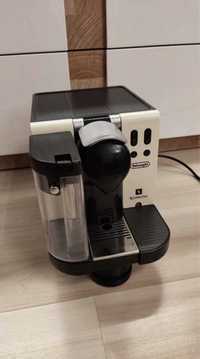DeLonghi EN660 ekspres do kawy kapsulki nespresso spieniacz mleka