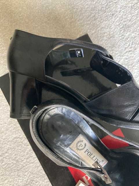 Buty damskie Pollini
