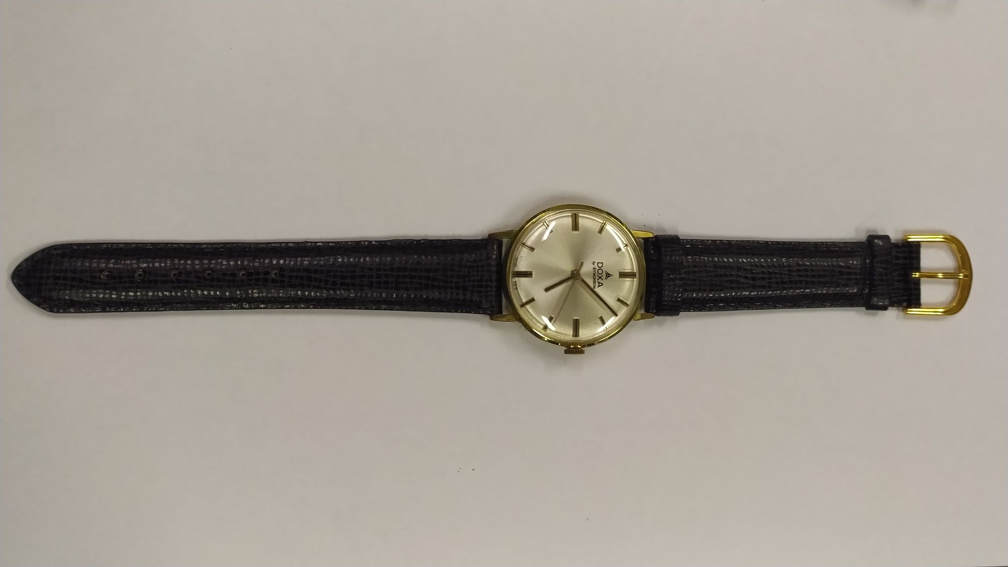Doxa by Synchron