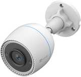 Ezviz C3Tn Kamera Ip Wifi Zewnętrzna 1080P Fullhd Ip67 H.265 Alexa