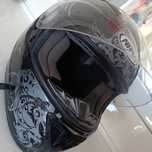 Kask firmy naxa rozmiar 57-58