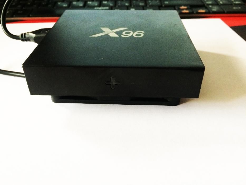 USB Вентилятор (охлаждение) для Android TV BOX x96 x92 и др приставок