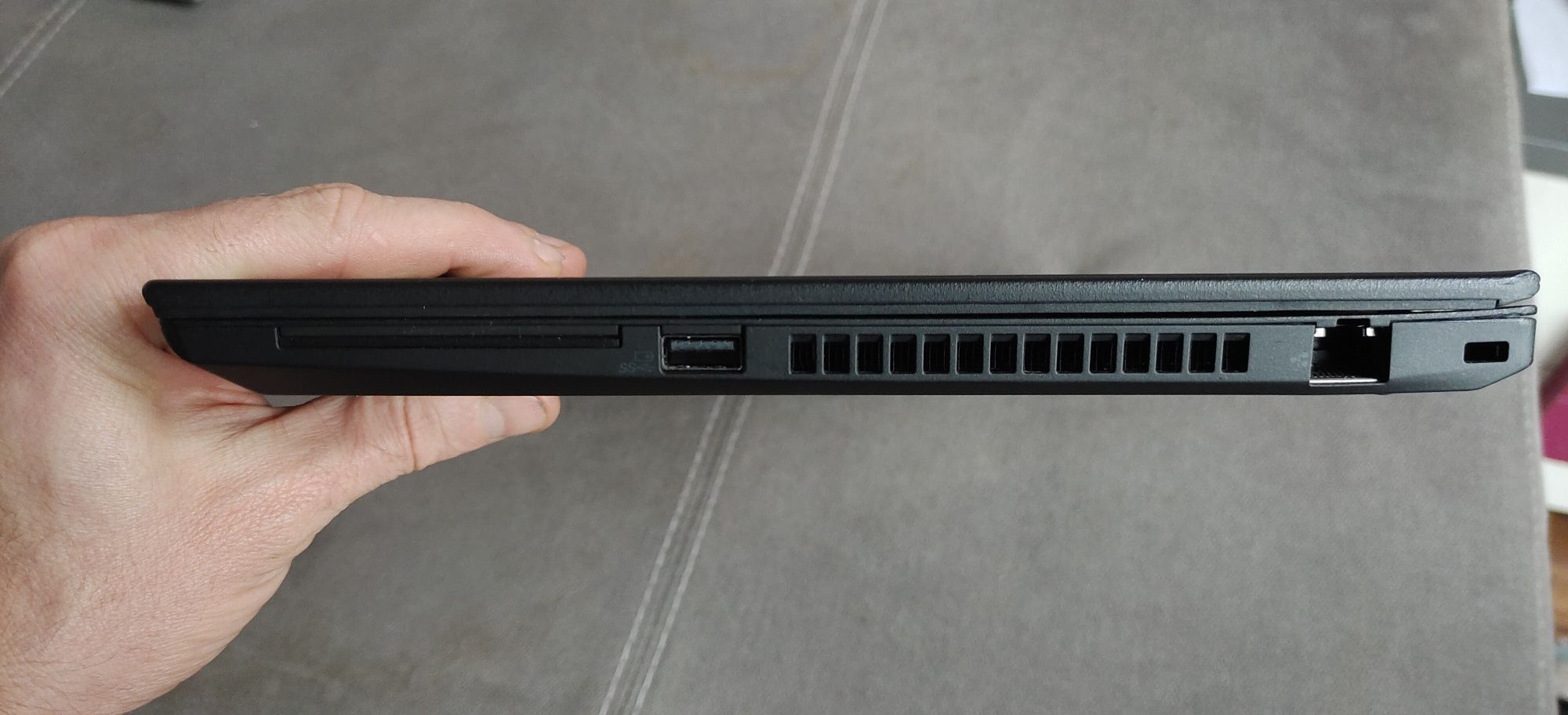 Laptop Lenovo ThinkPad