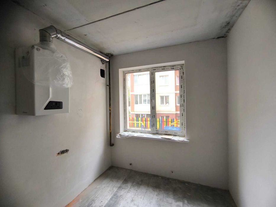 Продаю велику 70м. квартиру Центральний парк, Парк Незнайки.