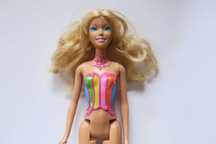 Lalka Barbie Elina Fairytopia