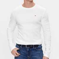 Nowa Bluzka Tommy Hilfiger longsleeve