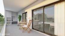 Apartamento T2 Terraço Garagem - Setúbal