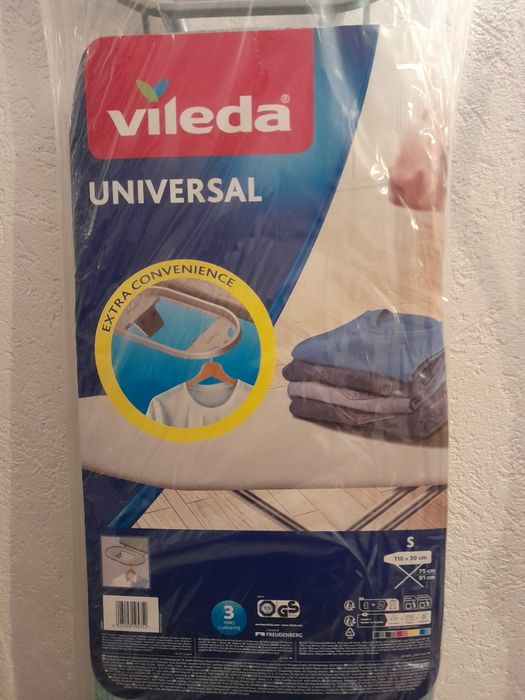 Deska do prasowania Vileda Uniwersal