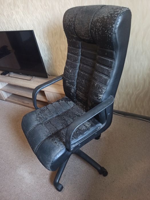 Кресло компьютерное