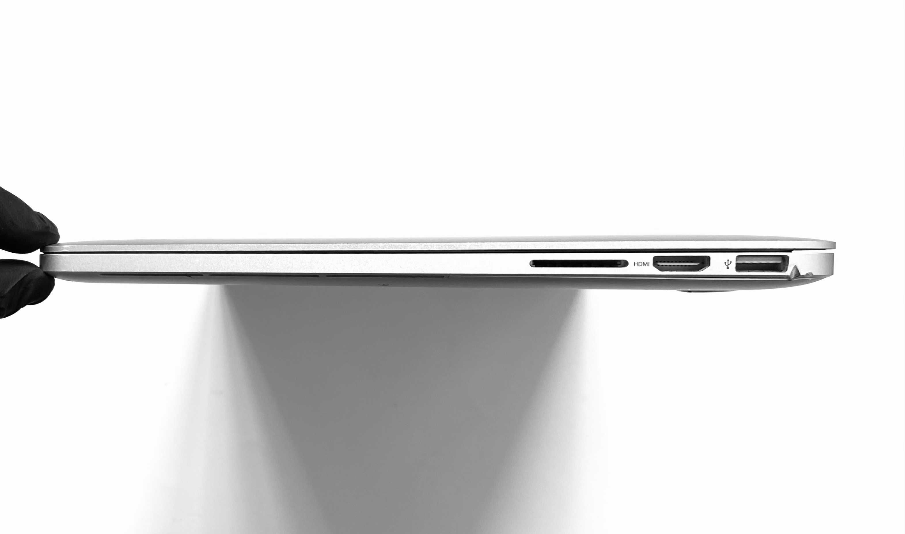 Apple MacBook Pro A1398, Retina 15, i7, Ram 8Gb, SSD 500Gb