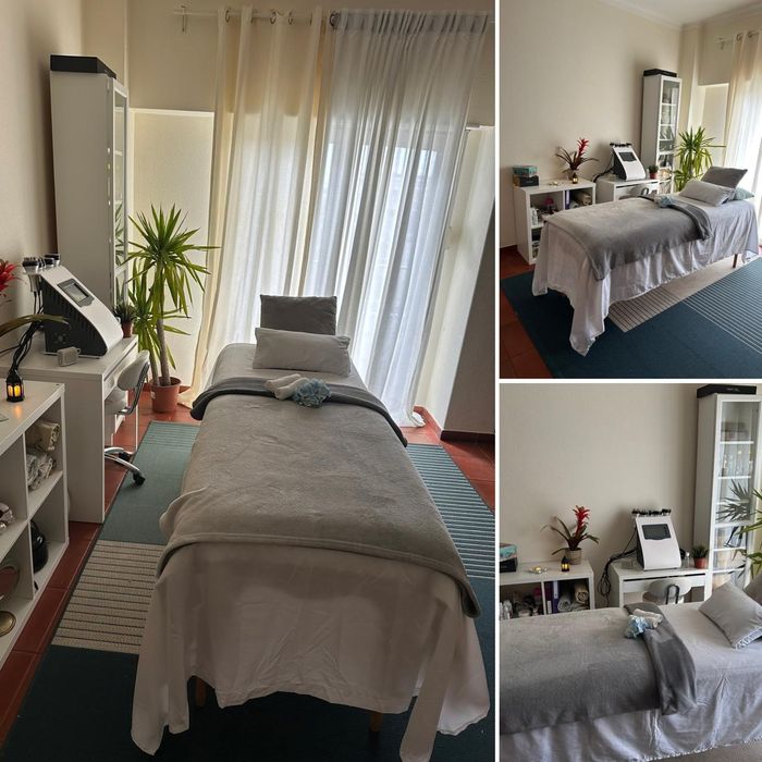 Massagens orientais terapêuticas