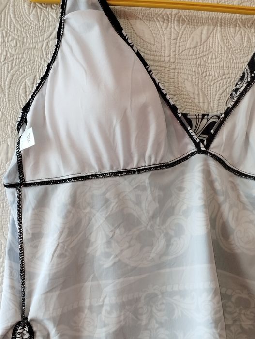 Танкіні топ купальник 2XXL