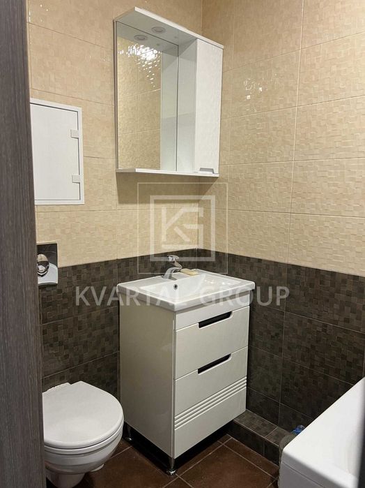 БЕЗ КОМІСІЇ! чудова КВАРТИРА з ремонтом. МАМА парк