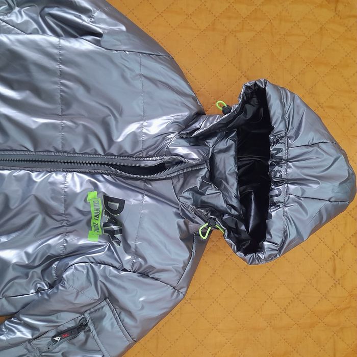 Куртка для хлопчика демісезонна