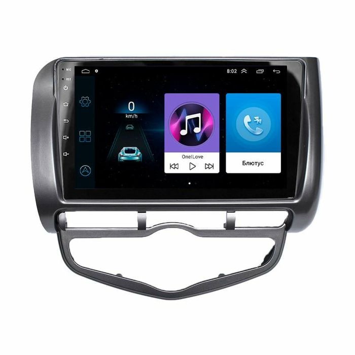 Магнітола Хонда 2/32 Honda Accord, Civic, CR-V, Crosstour, Jazz, HR-V