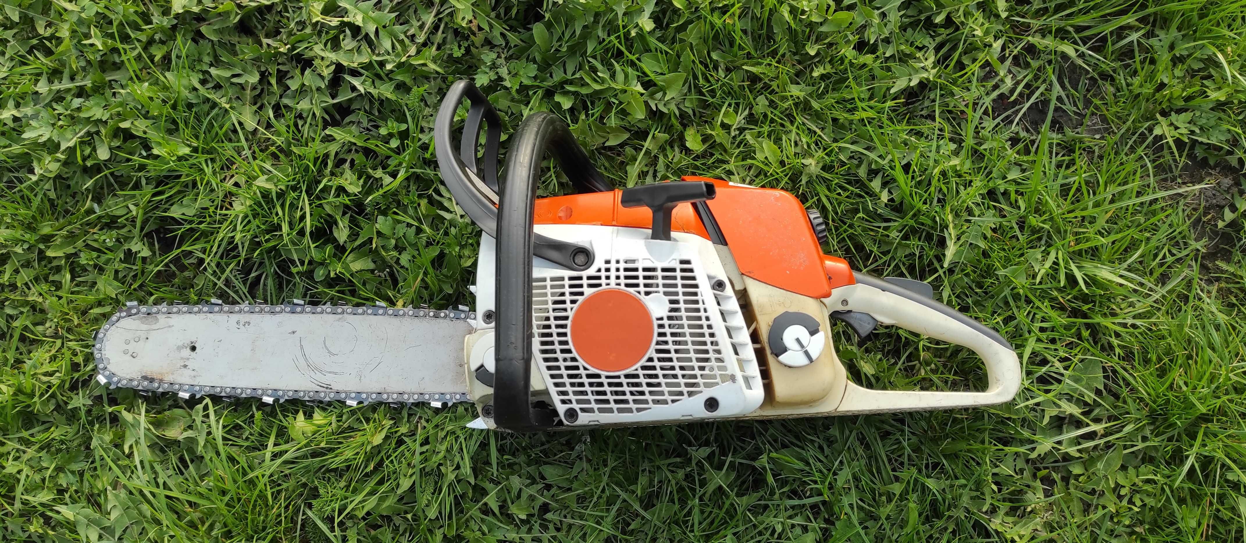 Piła Stihl ms 270