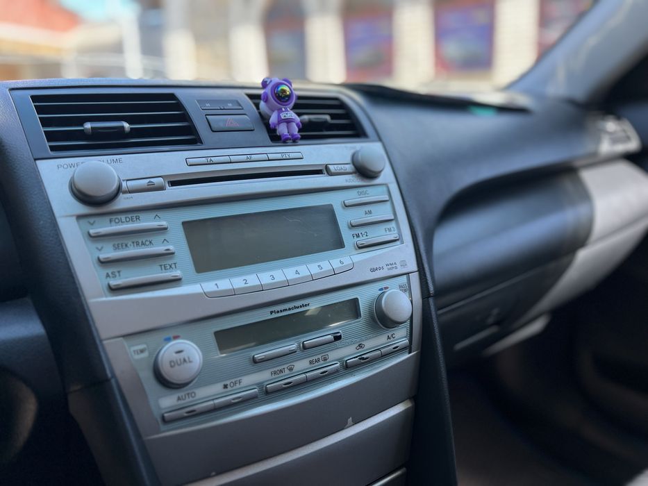 Toyota Camry 2008 в ЛІЗИНГ | КРЕДИТ