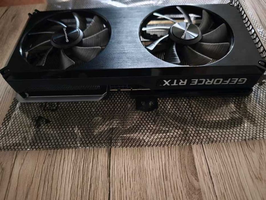 rtx 3060 ti ghost 8gb