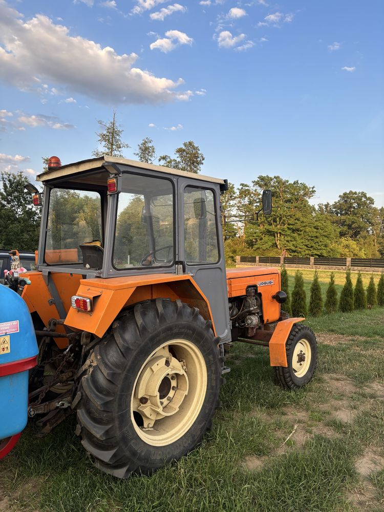 Traktor Ursus 360 3P