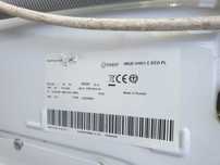 Pralka Indesit IWUD 41051 C ECO PL nowe części z pralki