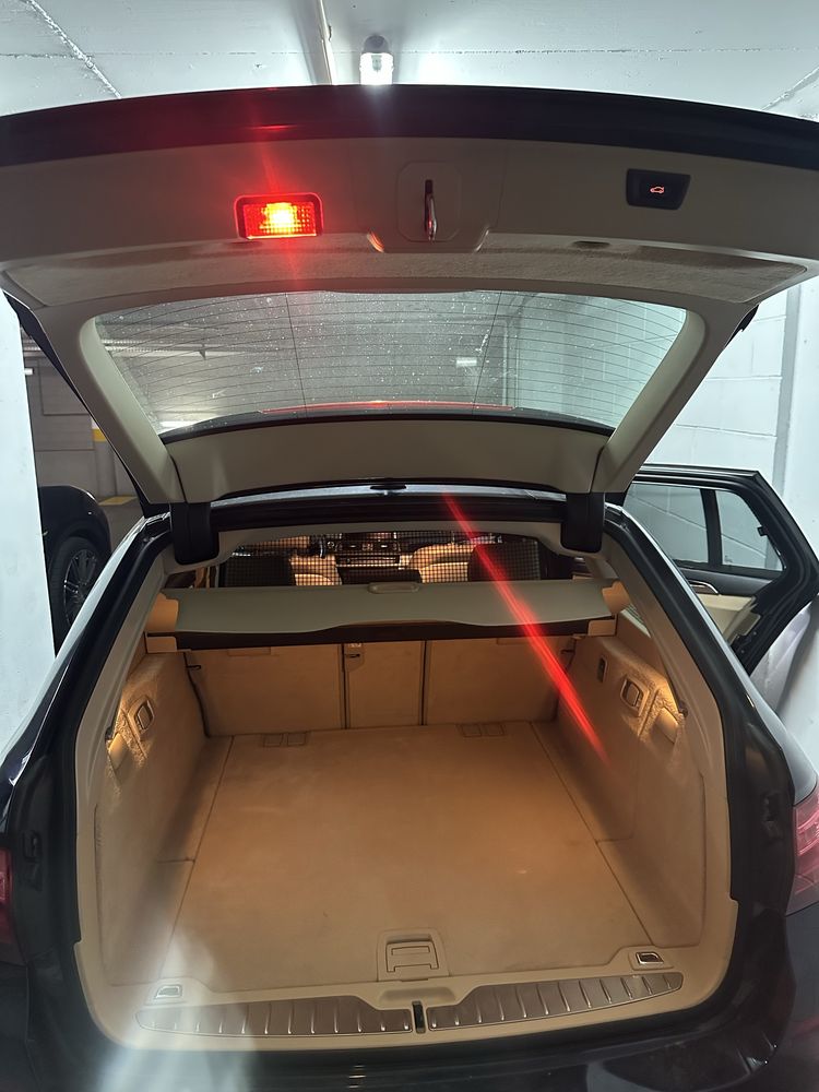 Bmw F11 520d 190cv b47