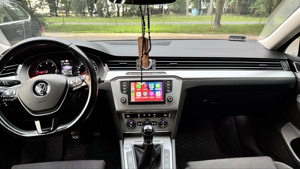 Sprzedam Volkwagen Passat B8