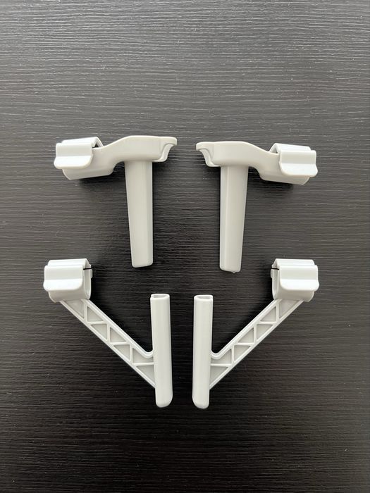 Nóżki Podwozie do lądowania DJI Mini 4 Pro