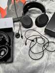 SteelSeries Arctis 5 Czarne jak nowe