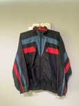 Vintage Nike Nylon Track Top Jacket